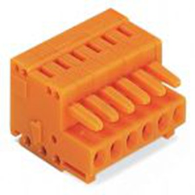 734-206 WAGO product image